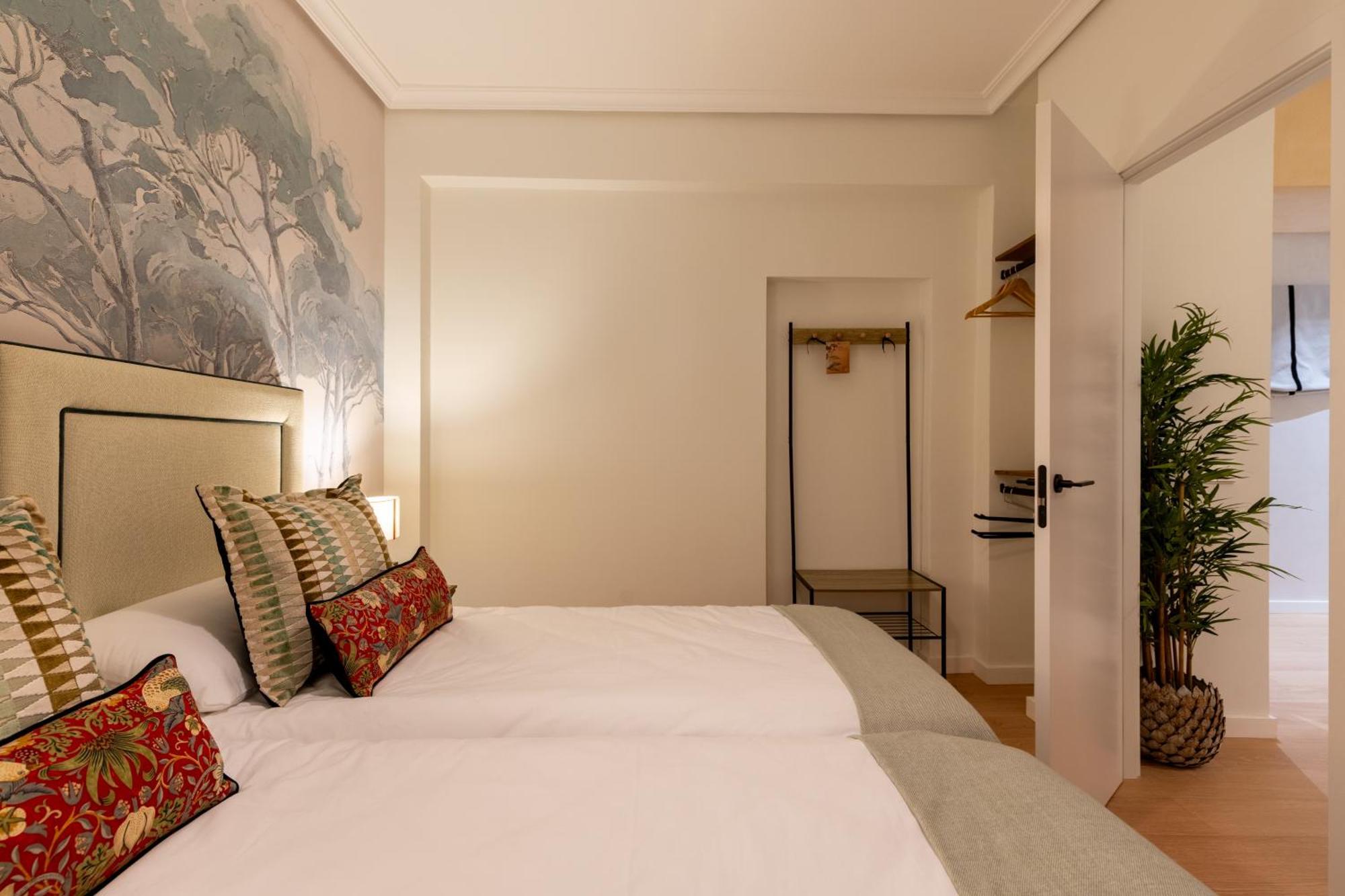 Mn Elegante Ideal Parejas Apartment Sevilla